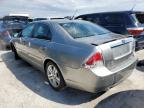 2008 Ford Fusion Sel იყიდება Arcadia-ში, FL - Water/Flood