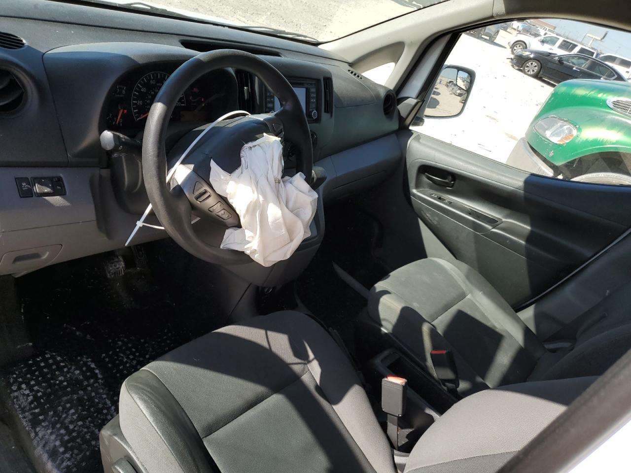 2019 Nissan Nv200 2.5S VIN: 3N6CM0KN6KK706005 Lot: 73085154