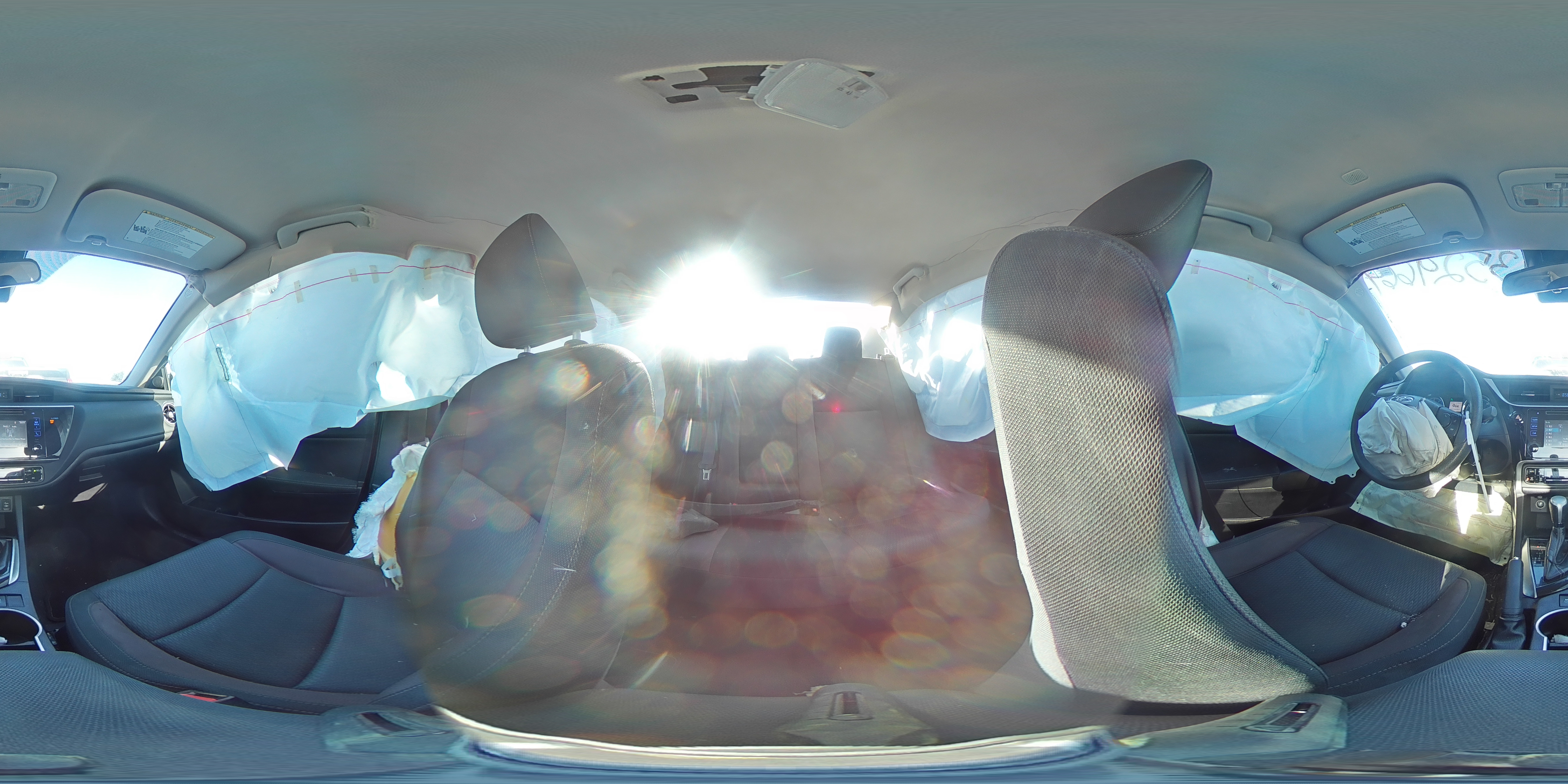 2019 Toyota Corolla - Image 13