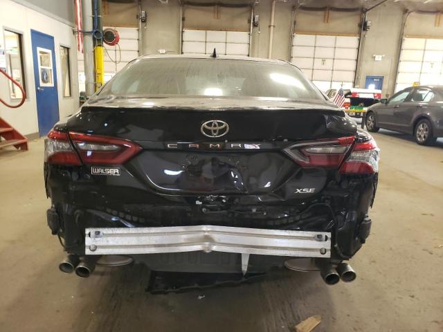 4T1K61AKXPU761713 Toyota Camry XSE 6