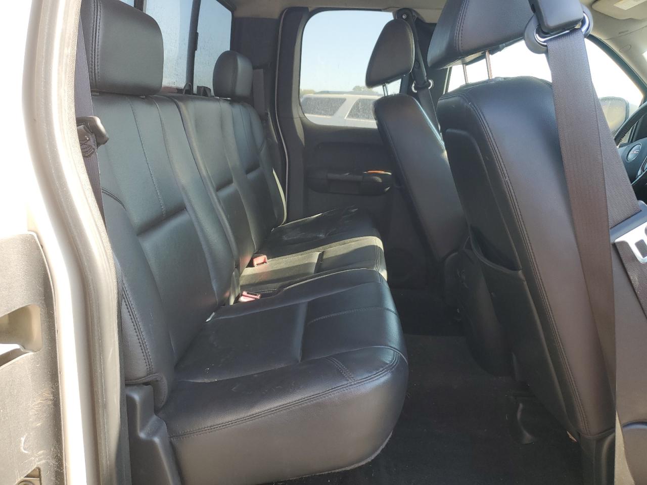 2008 GMC Sierra K1500 VIN: 1GTEK19068Z137959 Lot: 80396615