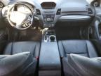 2017 Acura Rdx  на продаже в Chalfont, PA - Front End