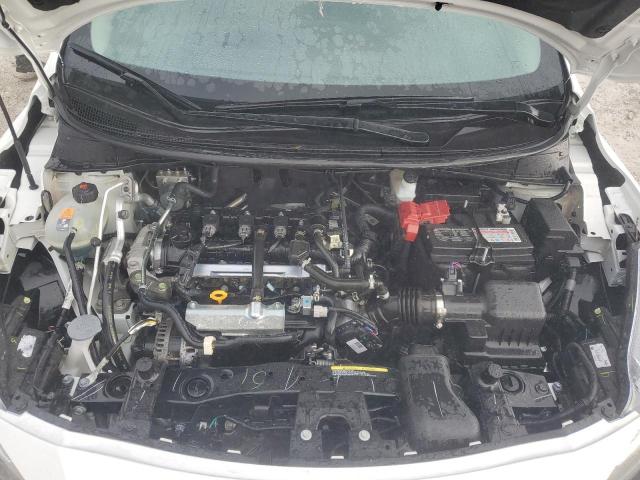 3N1CN8DV8RL903342 Nissan Versa S 11