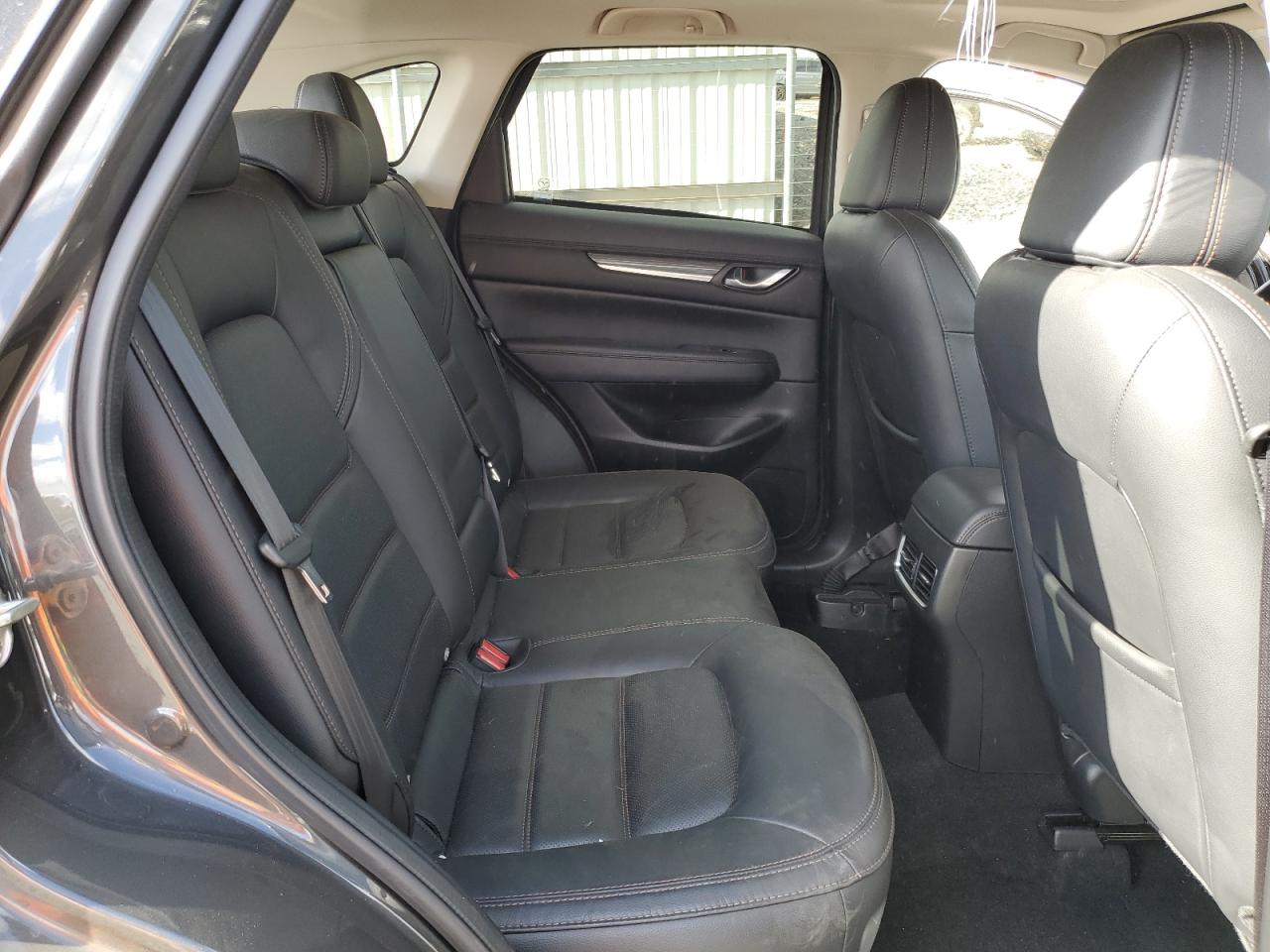 2019 Mazda CX-5 - Image 11
