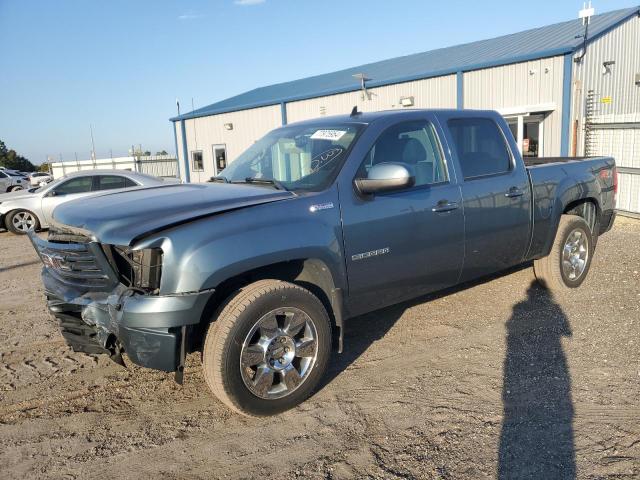 Newton, AL에서 판매 중인 2011 Gmc Sierra K1500 Sle - Front End