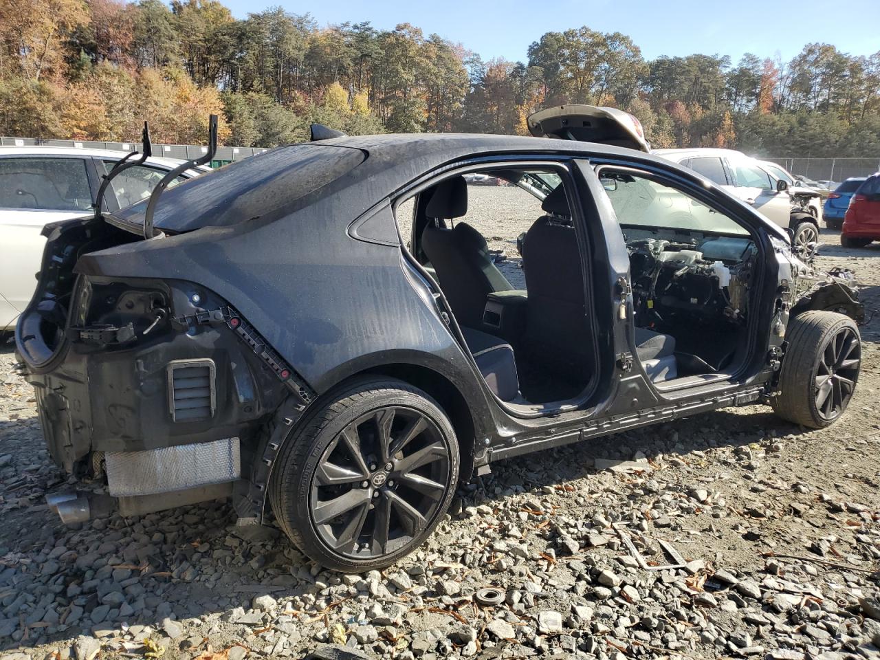 2021 Toyota Corolla - Image 3