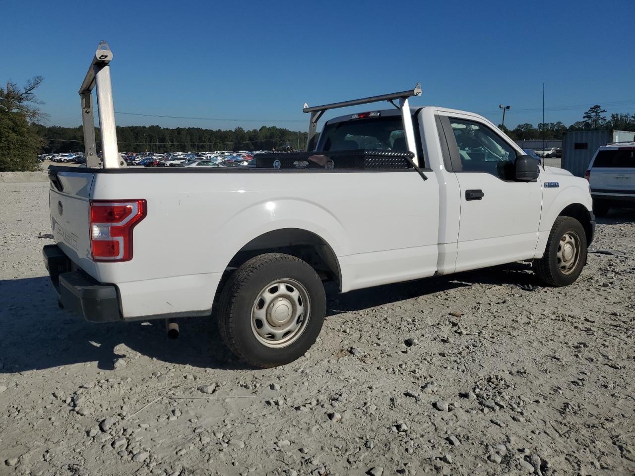 2020 Ford F-150 - Image 3