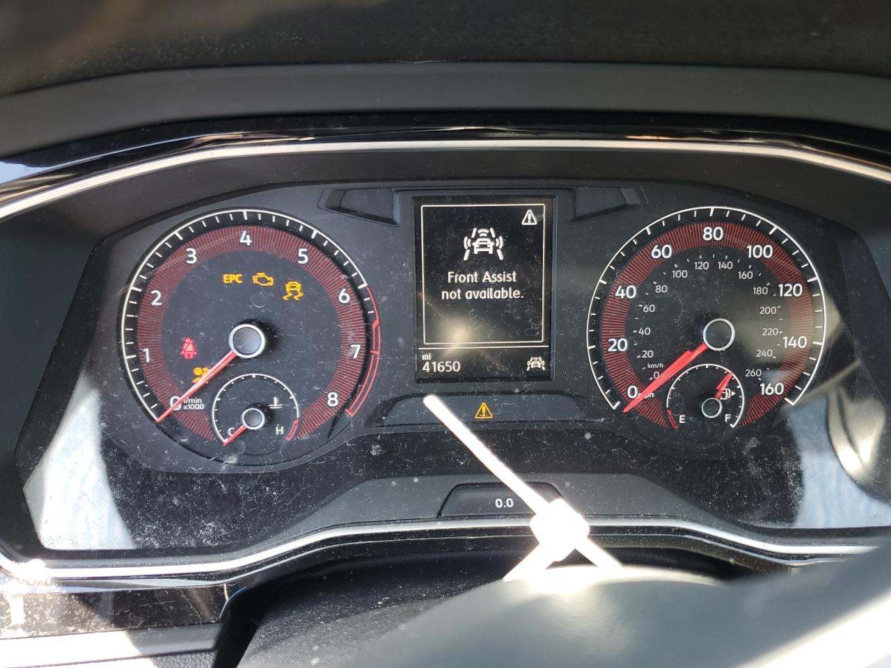 2021 Volkswagen Jetta S VIN: 3VWC57BU5MM031610 Lot: 73439804