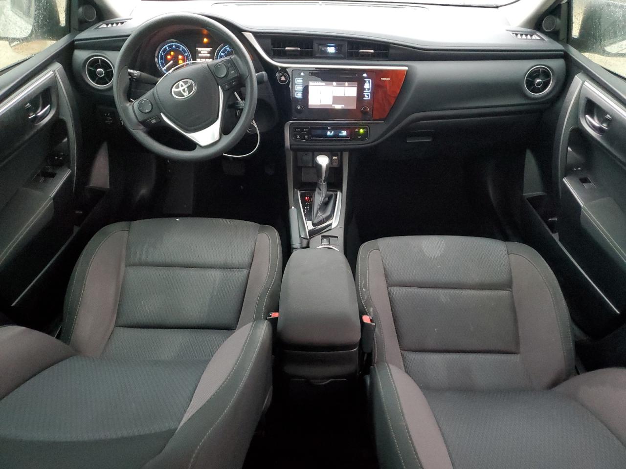 2017 Toyota Corolla - Image 8