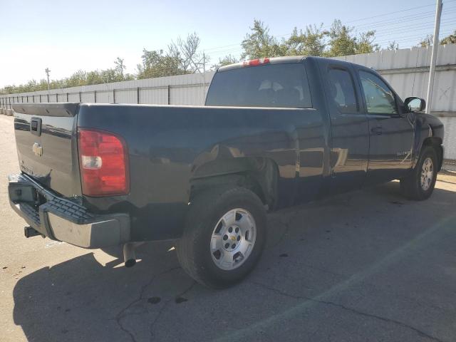 2010 CHEVROLET SILVERADO C1500 LT  