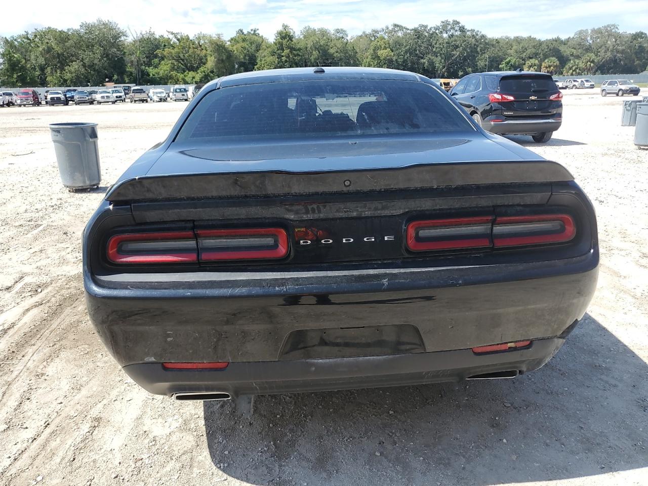 2021 Dodge Challenger Sxt VIN: 2C3CDZAG5MH505541 Lot: 73084164