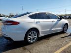 2020 Ford Fusion Se იყიდება Woodhaven-ში, MI - Front End