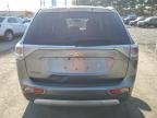 2015 Mitsubishi Outlander Se zu verkaufen in Windsor, NJ - Front End