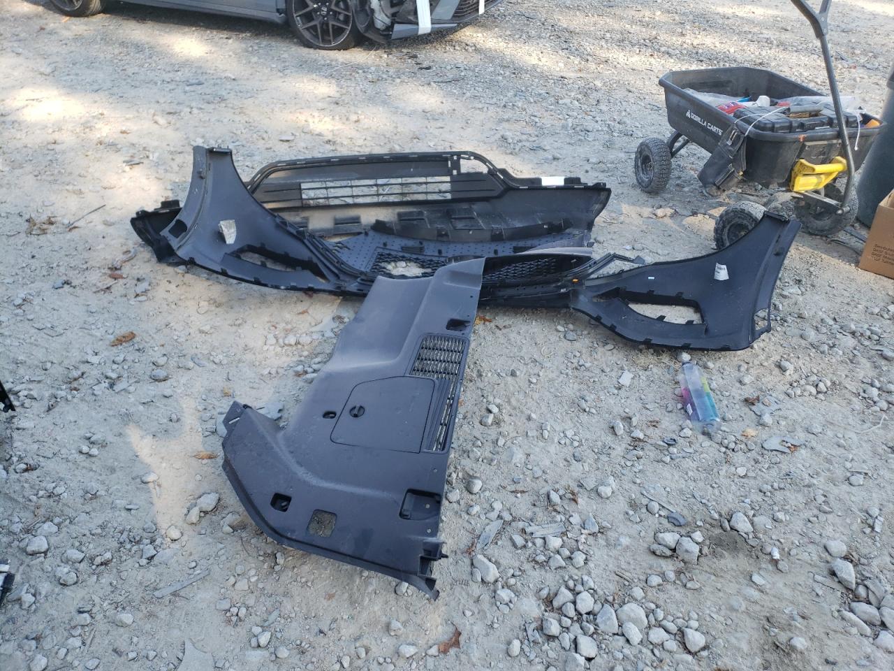 2022 Ford Explorer Police Interceptor VIN: 1FM5K8AC8NGA01186 Lot: 78415554