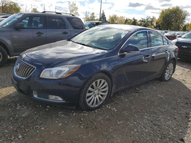 2012 Buick Regal Premium