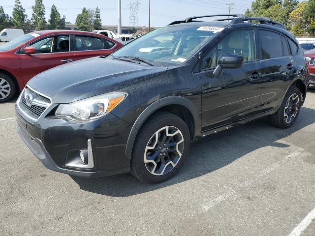 2016 Subaru Crosstrek Premium