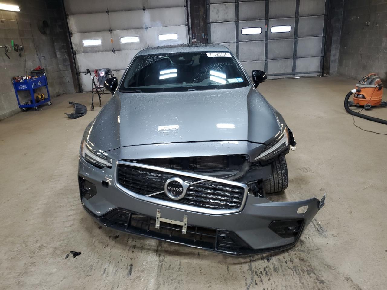 2019 Volvo S60 - Image 5
