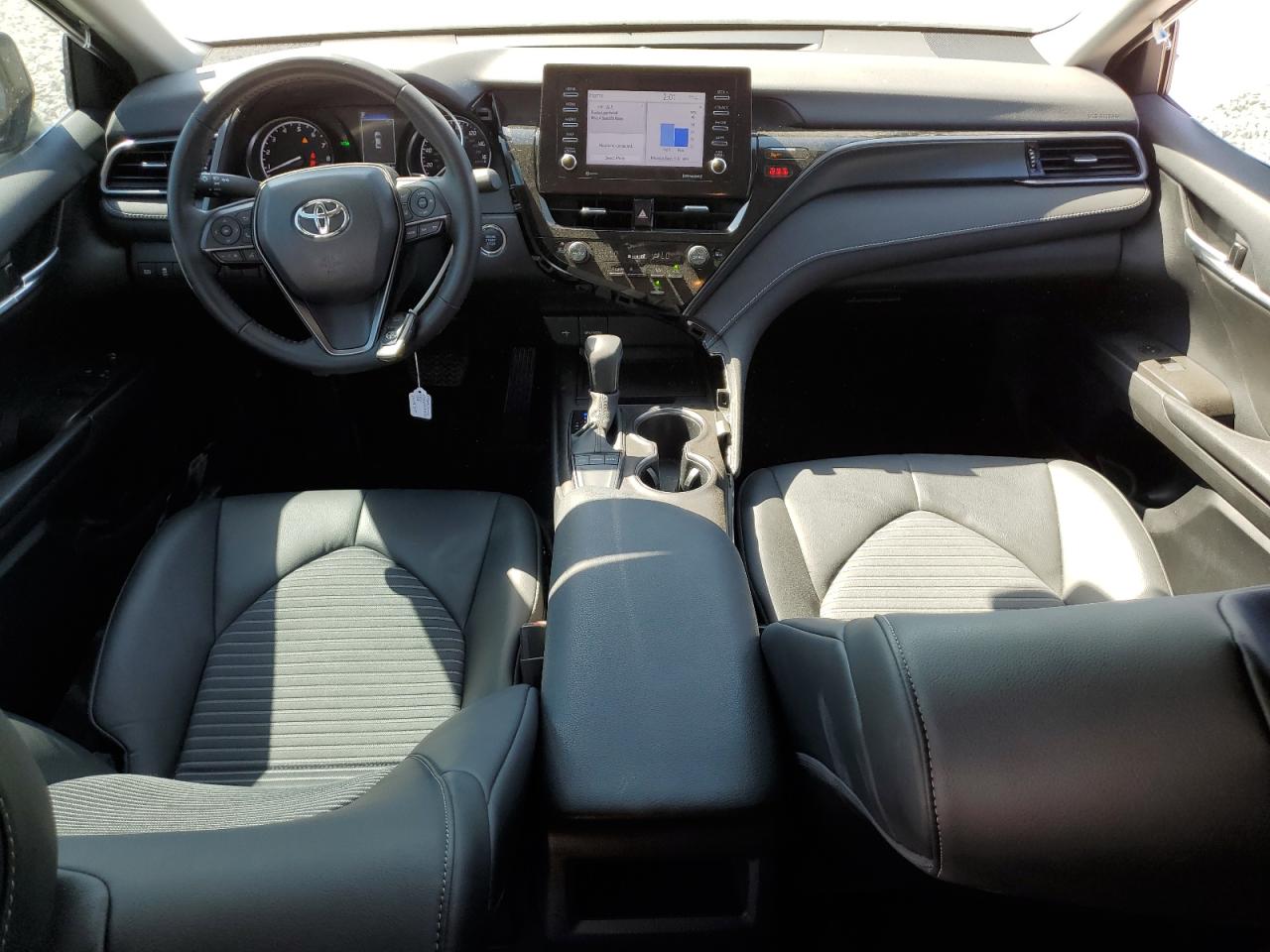 2023 Toyota Camry - Image 8