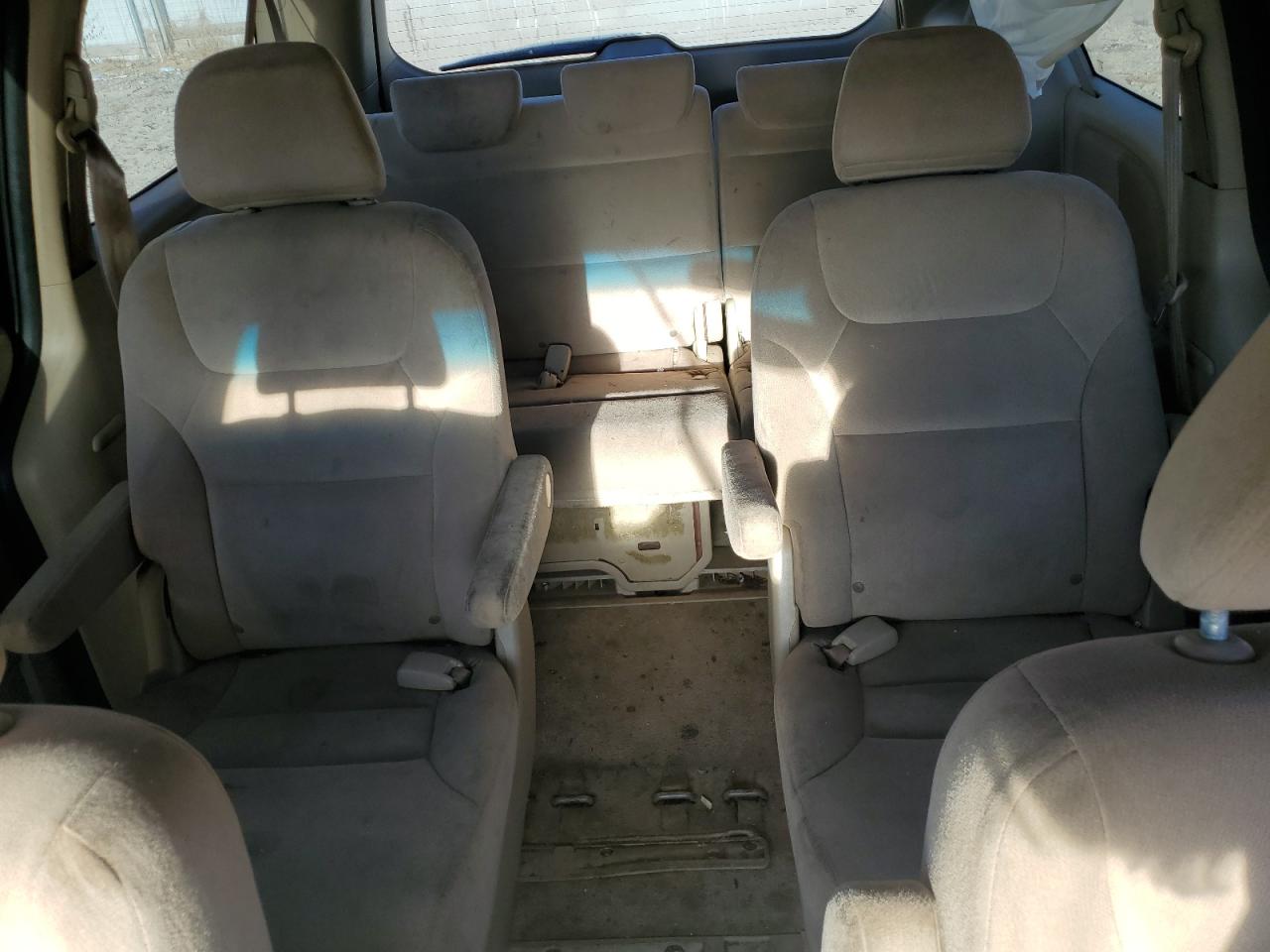 2007 Honda Odyssey - Image 10