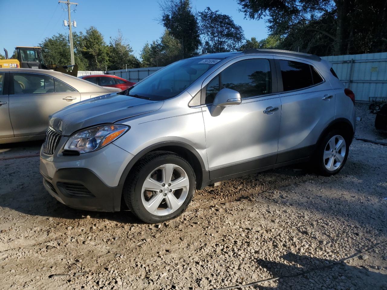 2016 Buick Encore - Image 1