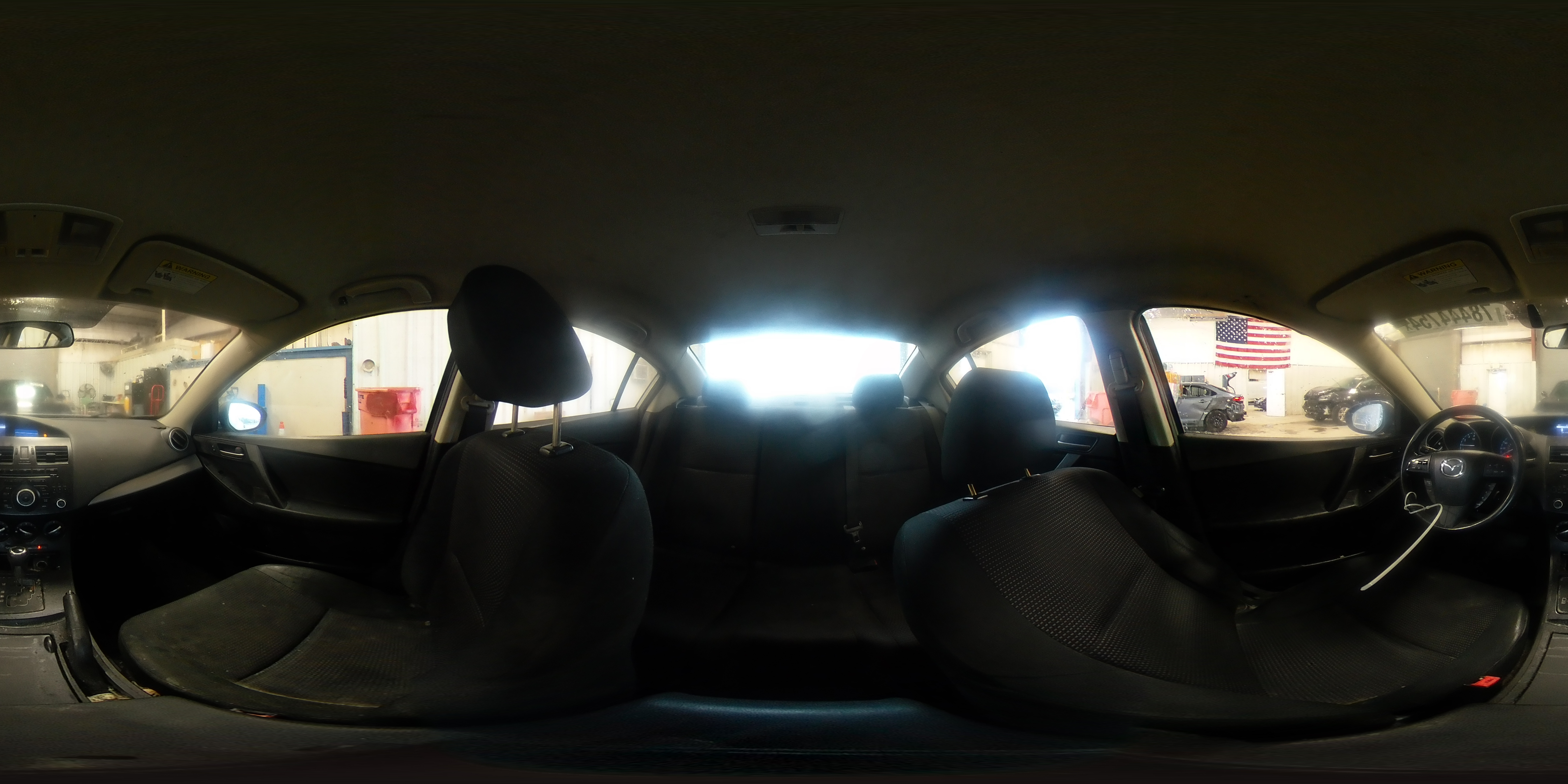 2013 Mazda 3 - Image 12