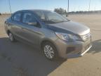 2023 Mitsubishi Mirage G4 Es for Sale in Oklahoma City, OK - Front End