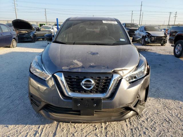 3N1CP5BV6LL578144 Nissan Kicks S 5