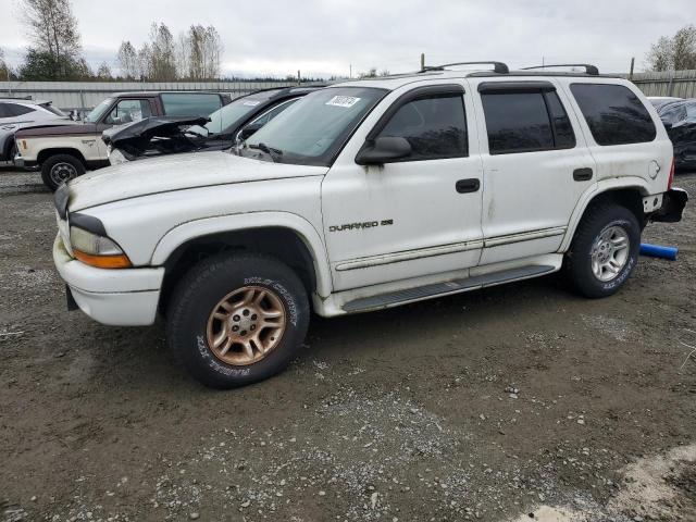 2001 Dodge Durango 