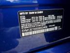 2025 Bmw X5 M Competition продається в Savannah, GA - Top/Roof