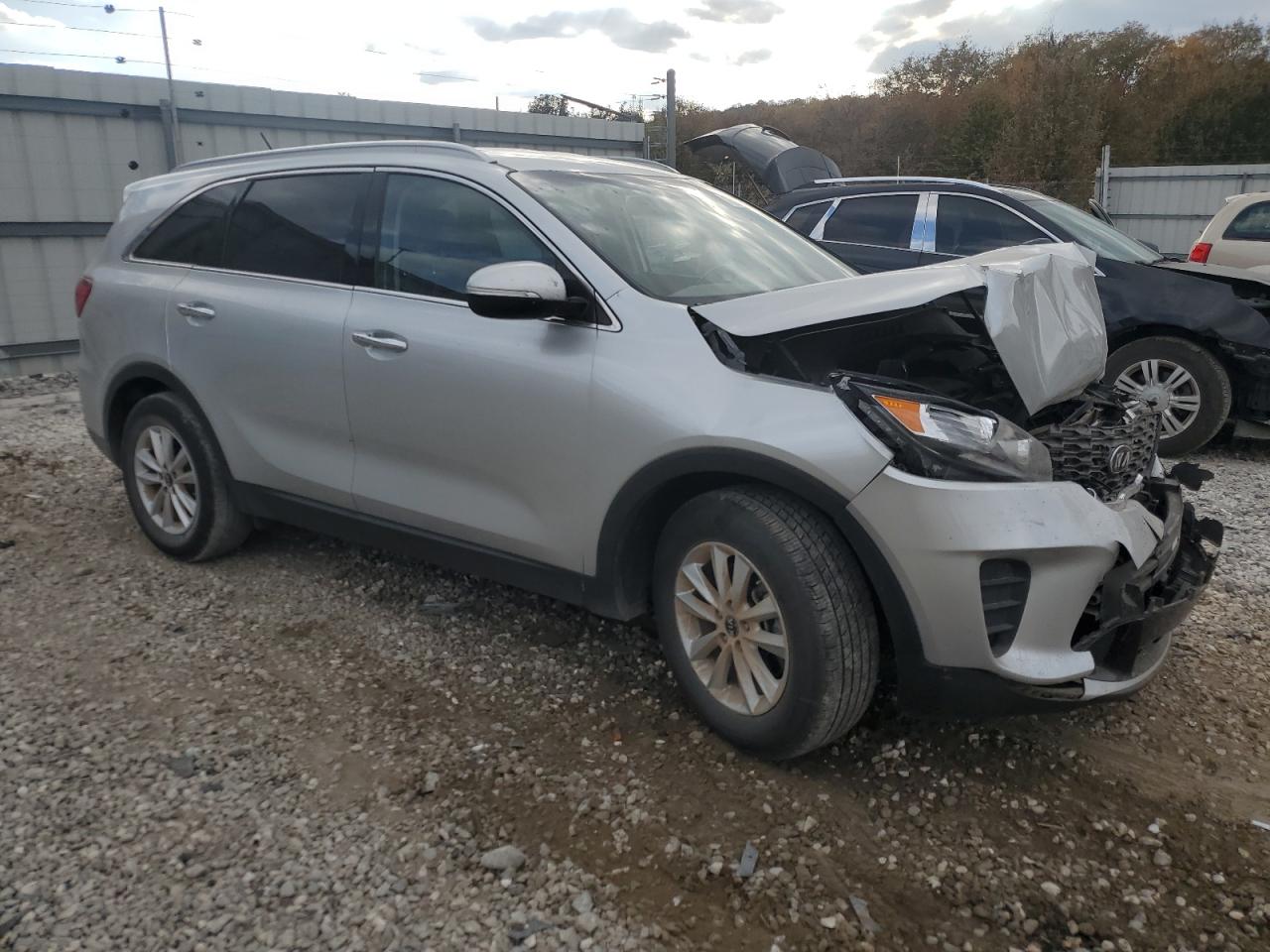 2020 Kia Sorento - Image 4