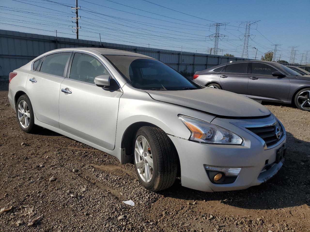 2013 Nissan Altima - Image 4