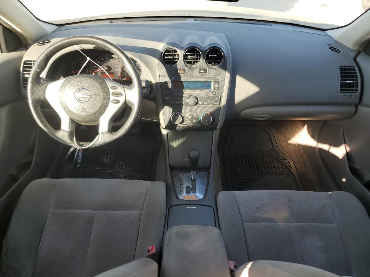 1N4AL21E49N537140 2009 Nissan Altima 2.5