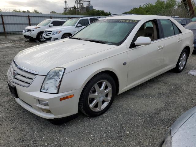 2005 Cadillac Sts 