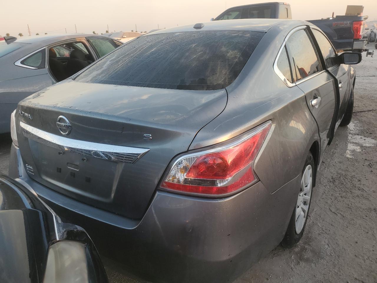 1N4AL3AP0FC426633 2015 Nissan Altima 2.5