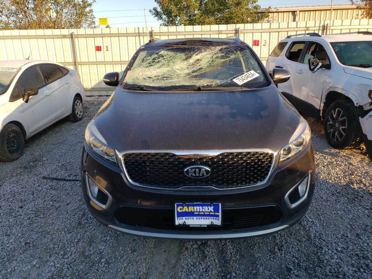 2018 Kia Sorento - Image 5