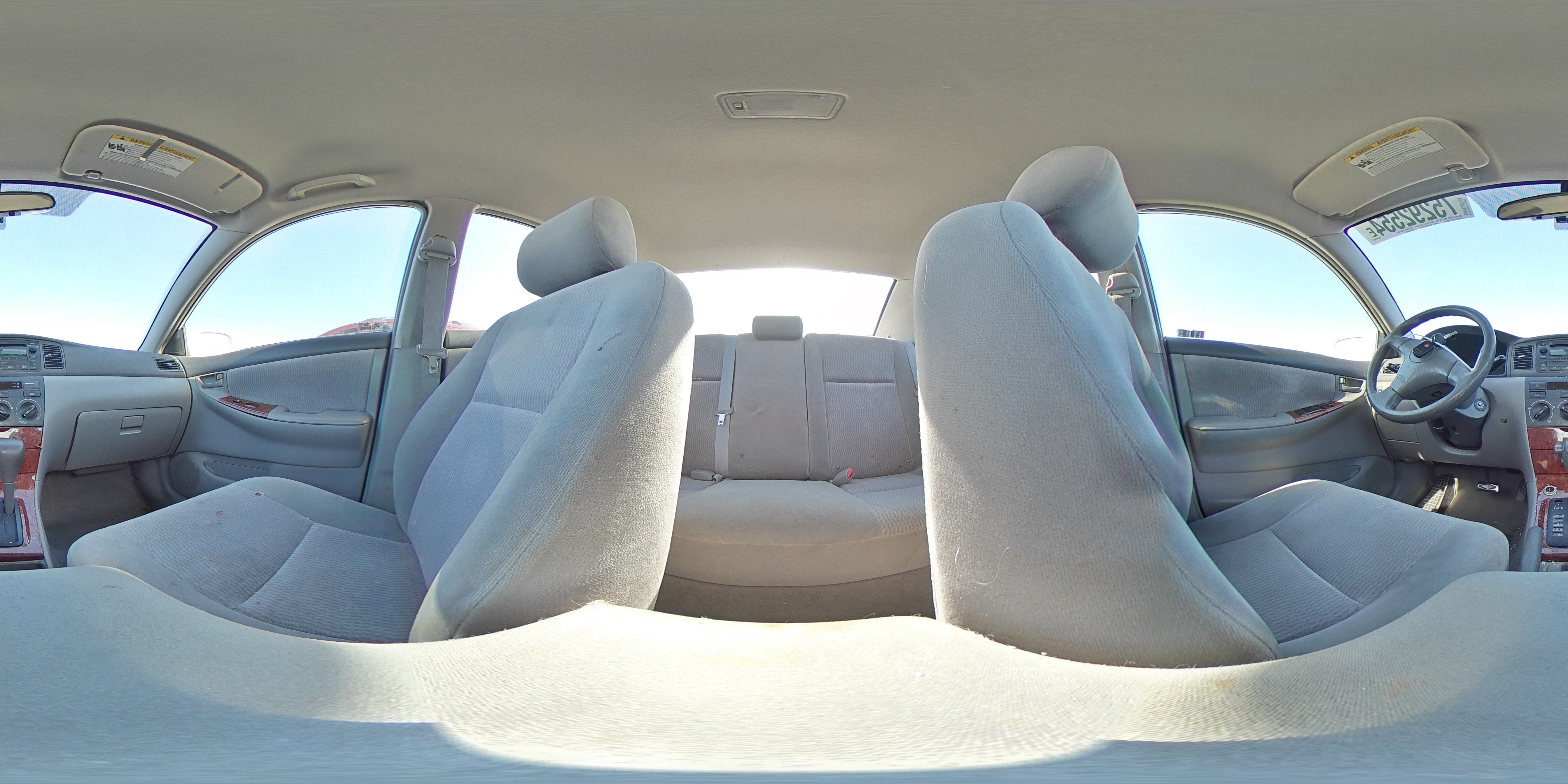 2006 Toyota Corolla - Image 12