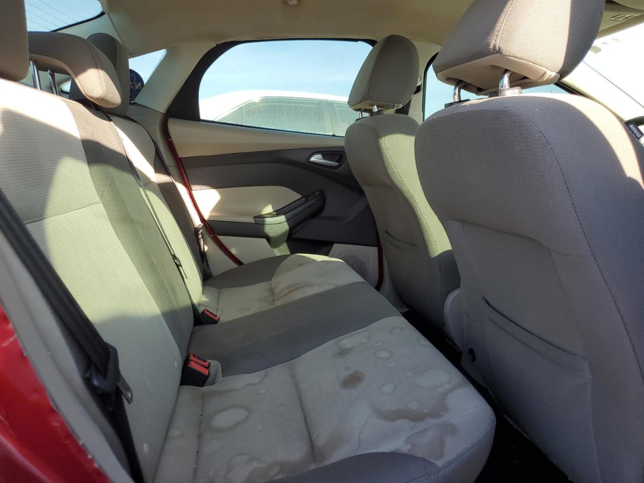 2014 Ford Focus - Image 10