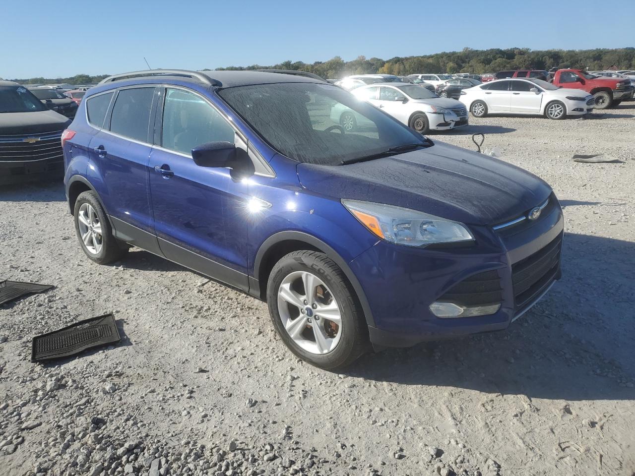 2014 Ford Escape - Image 4
