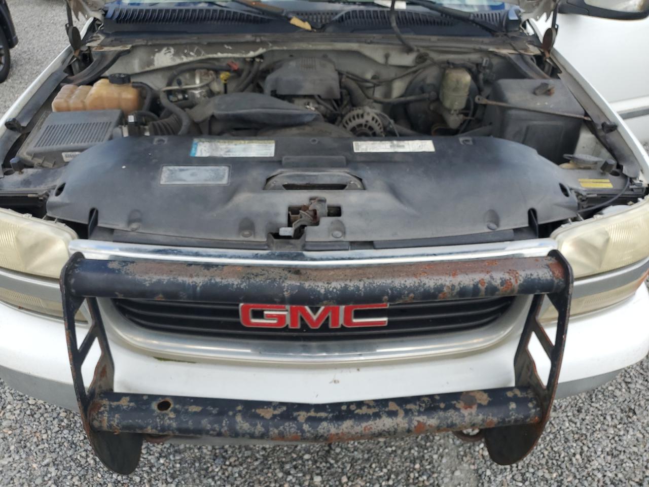 1GTEK19T9YE397502 2000 GMC New Sierra K1500