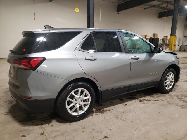  CHEVROLET EQUINOX 2023 Szary