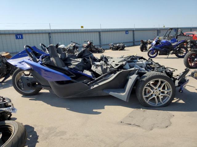 2022 Polaris Slingshot Sl en Venta en Wilmer, TX - Front End