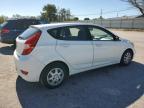 2014 Hyundai Accent Gls за продажба в Lexington, KY - Water/Flood