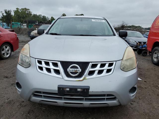 Parquets NISSAN ROGUE 2013 Gray