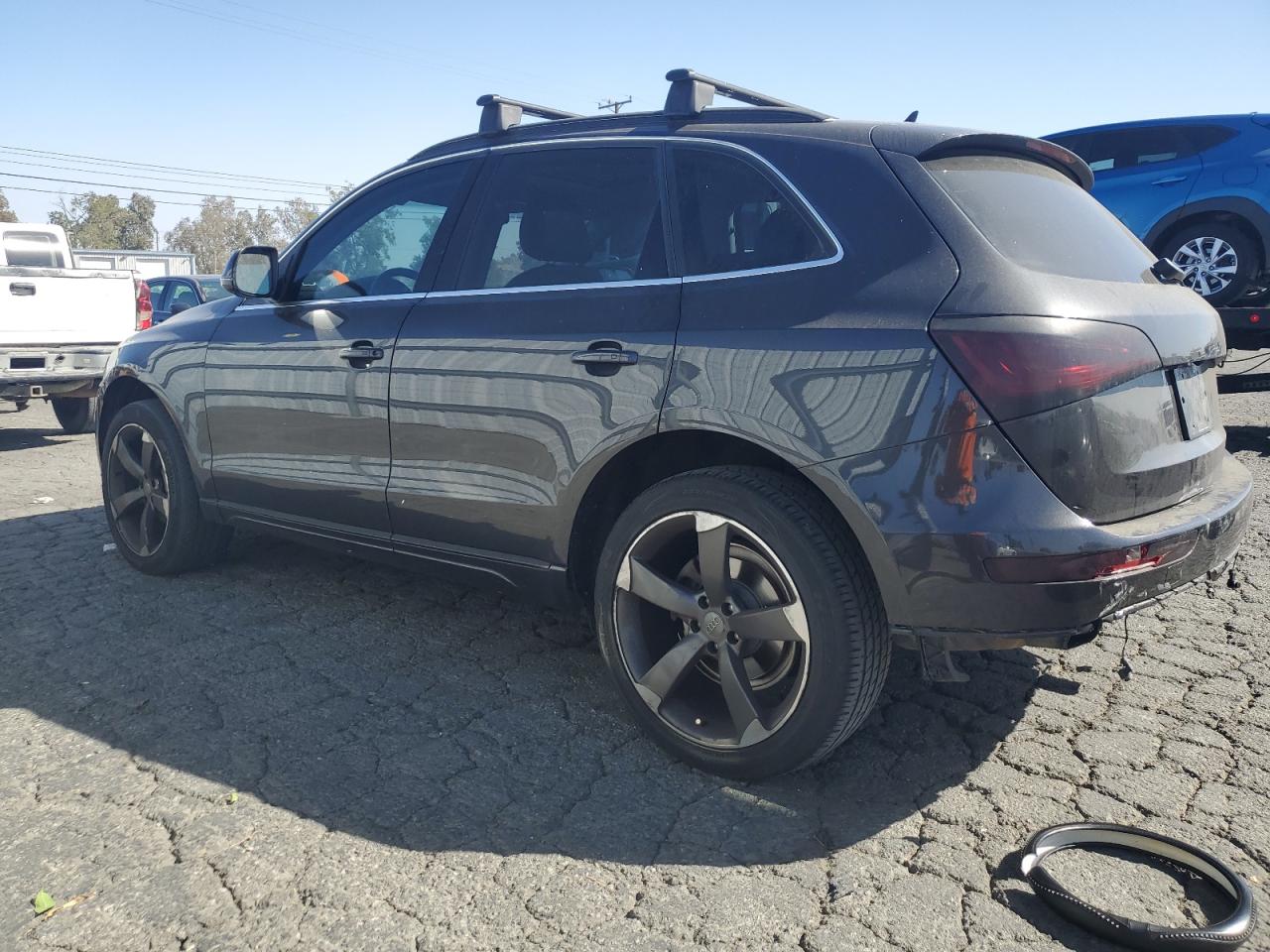 2014 Audi Q5 - Image 2