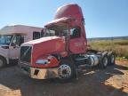 2014 Volvo Vn Vnm en Venta en Oklahoma City, OK - Rollover