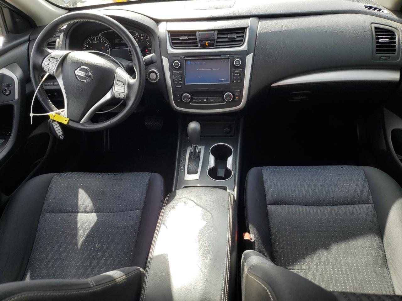 2016 Nissan Altima - Image 8