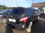 2011 NISSAN QASHQAI TE for sale at Copart WOLVERHAMPTON