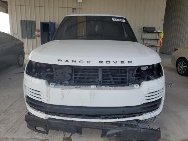 SALGR2SU0LA570488 Land Rover Rangerover RANGE ROVE 5