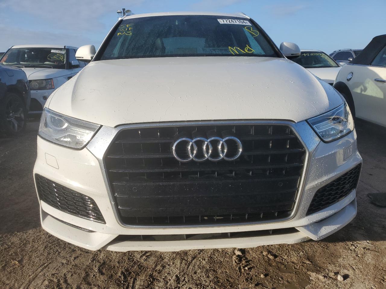2018 Audi Q3 - Image 5