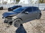 2020 Toyota Corolla Xse zu verkaufen in Franklin, WI - Front End